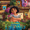 Disney Encanto Mirabel Poster G Pro Wireless Gaming Mouse Skin
